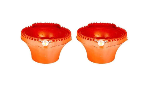 Water Sensor LED Diyas | Floating Water Diya & Wholesale Price