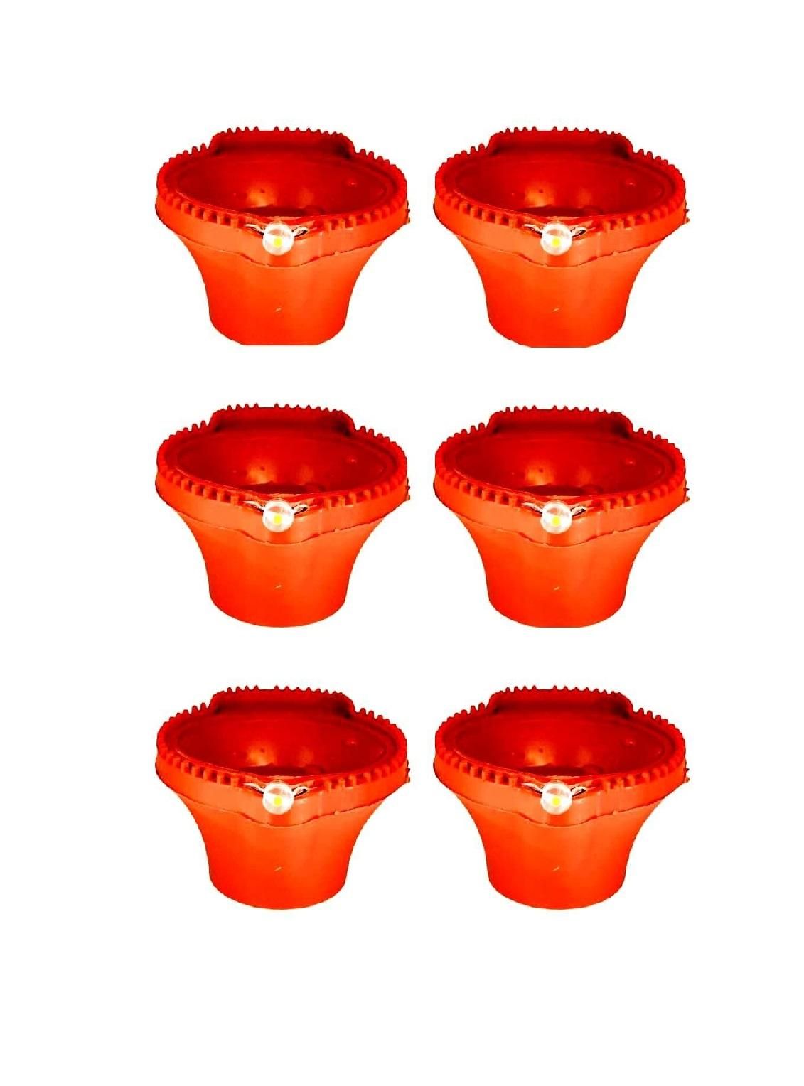 Water Sensor LED Diyas | Floating Water Diya & Wholesale Price